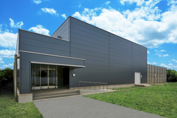 aist-abci-kashiwa-datacenter