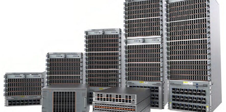 arista-etherlink-family-shot