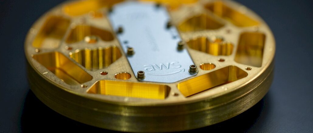 aws-quantum-processor