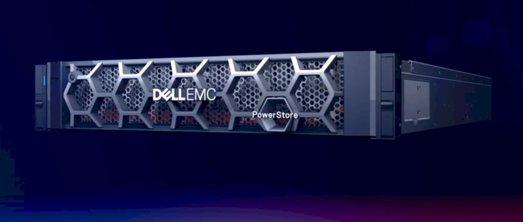 dell-powerstore