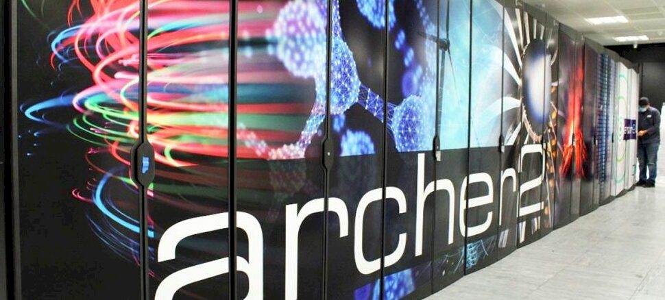 epcc-archer2-logo