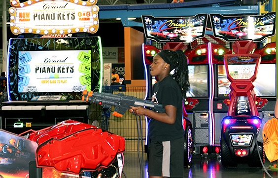 Games Photo