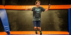 jumpzone