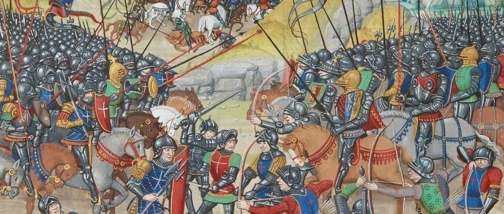 medieval-battle