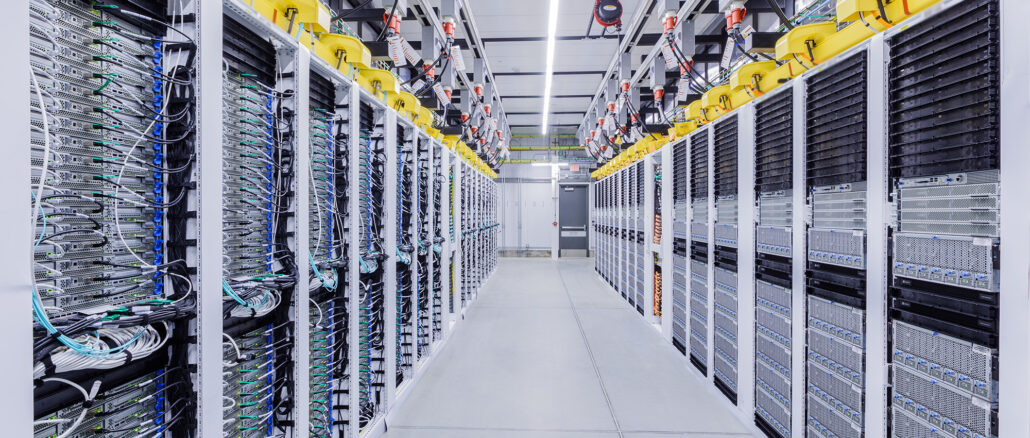 microsoft-ai-datacenter-racks