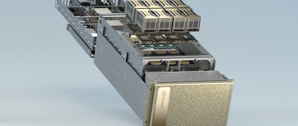 nvidia-ampere-dgx-a100-exploded