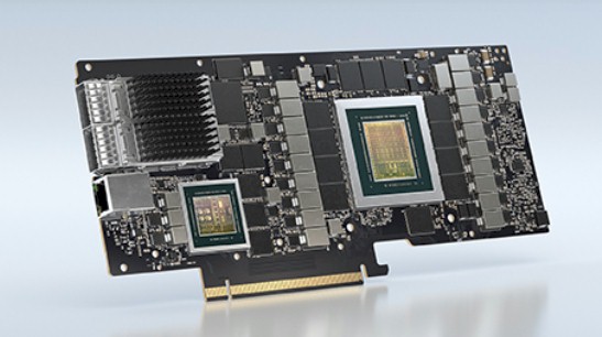 nvidia-dpu-bluefield-2x