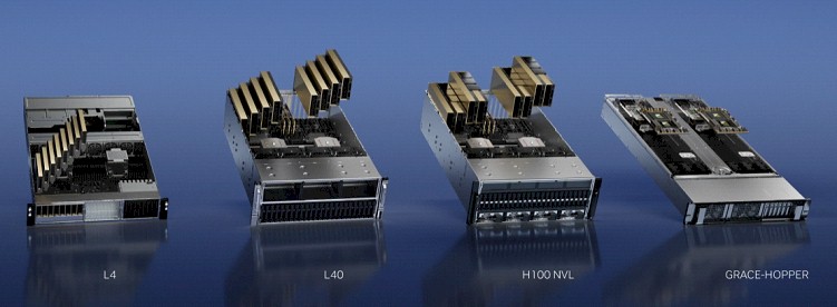 nvidia-four-horses
