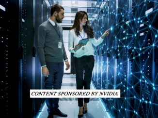 Content Sponsored By Nvidia
