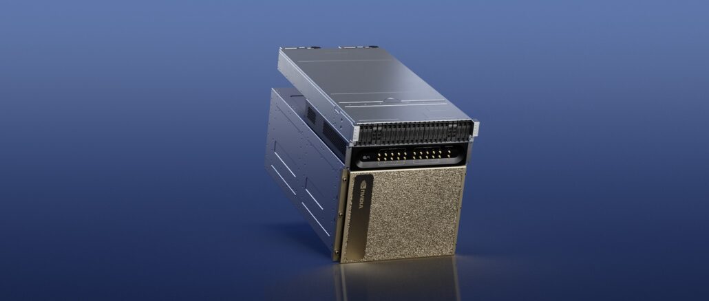 Nvidia quantum