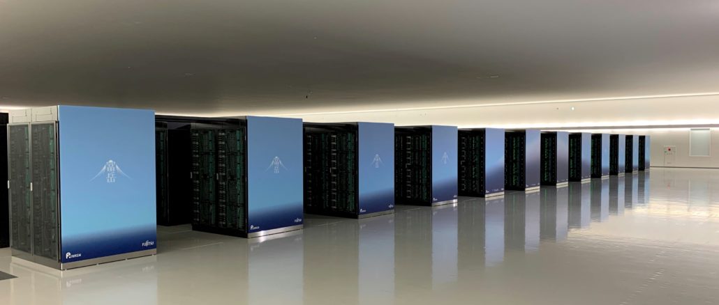 riken-fukagu-supercomputer