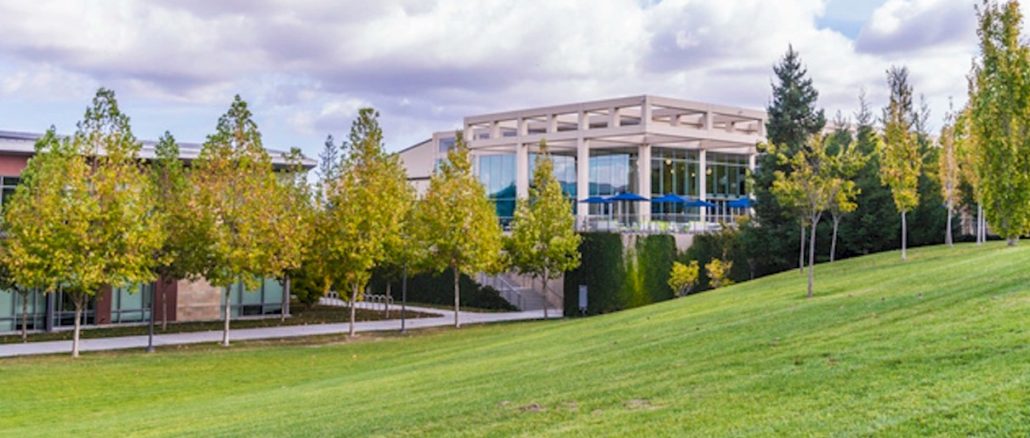 vmware-headquarters
