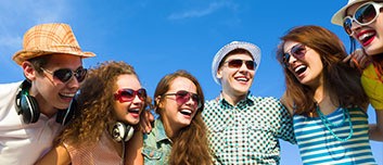 Youth-Group