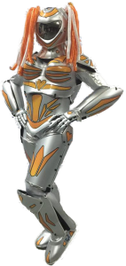 ELECTRA ROBOTS 2025